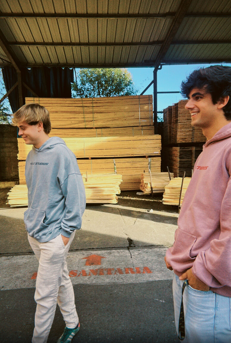 POLE Studios